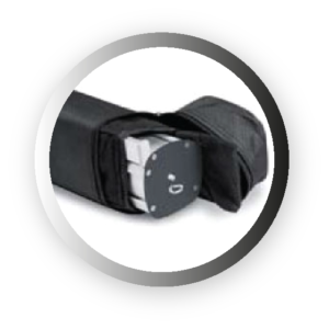 porta pendon roll up