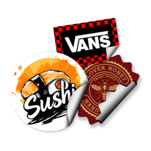 stickers personalizados